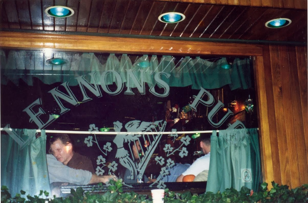 Photo of Lennon's Pub in Port Washington City, New York, United States - 3 Picture of Point of interest, Establishment, Bar