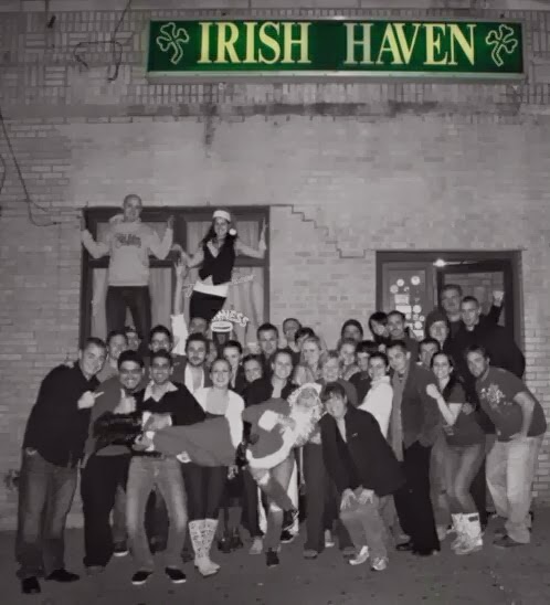 Photo of Irish Haven Bar in Kings County City, New York, United States - 3 Picture of Point of interest, Establishment, Bar