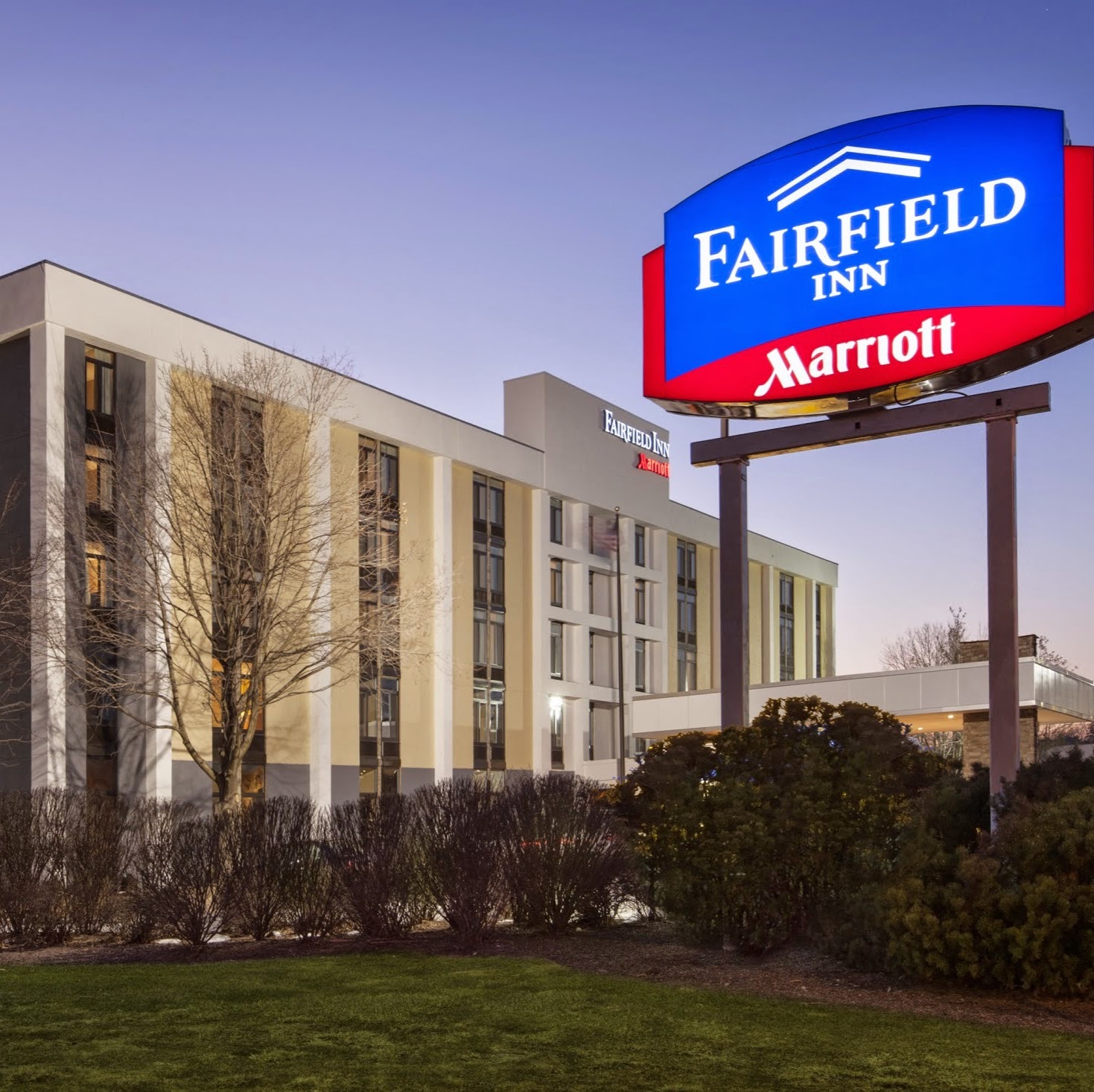 Photo of Fairfield Inn East Rutherford Meadowlands in East Rutherford City, New Jersey, United States - 3 Picture of Point of interest, Establishment, Lodging