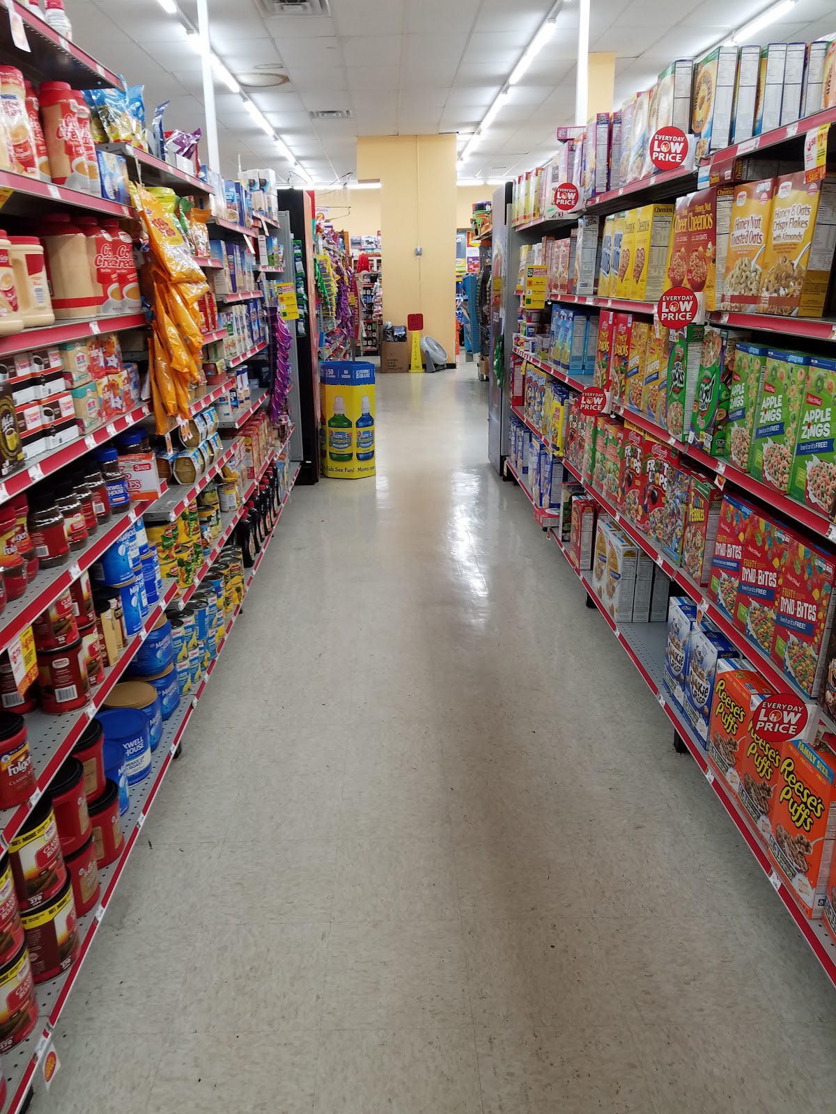 Photo of Family Dollar in Brooklyn City, New York, United States - 2 Picture of Point of interest, Establishment, Store
