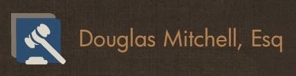 Photo of Douglas Mitchell, Esq. in Union City, New Jersey, United States - 1 Picture of Point of interest, Establishment, Lawyer