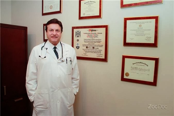 Photo of Golden Care Medical Center: Dr. Owen Golden MD in Bronx City, New York, United States - 4 Picture of Point of interest, Establishment, Health, Doctor