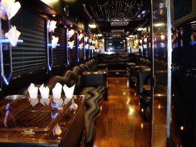 Photo of A-Class Limousine in Staten Island City, New York, United States - 7 Picture of Point of interest, Establishment