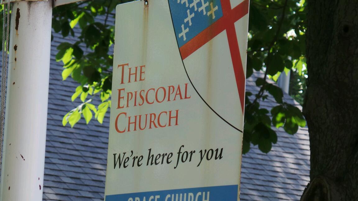 Photo of Grace Episcopal Church in Bronx City, New York, United States - 3 Picture of Point of interest, Establishment, Church, Place of worship