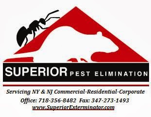 Photo of Superior Pest Elimination Inc in Staten Island City, New York, United States - 1 Picture of Point of interest, Establishment, Store, Home goods store