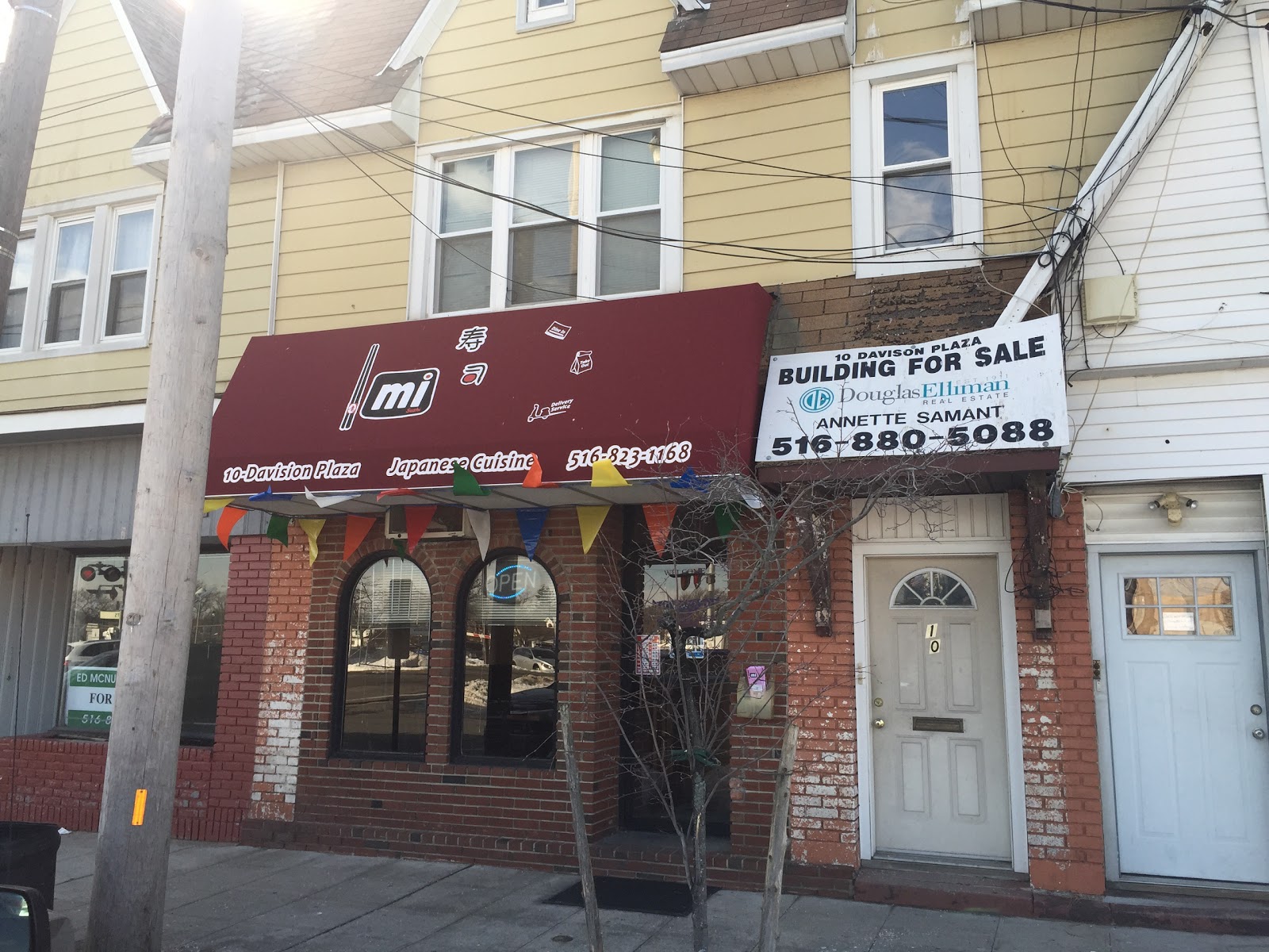 Photo of Imi Sushi in East Rockaway City, New York, United States - 1 Picture of Restaurant, Food, Point of interest, Establishment