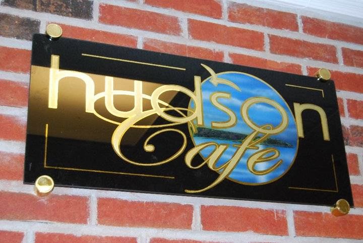 Photo of Hudson Cafe in Atlantic Highlands City, New Jersey, United States - 1 Picture of Restaurant, Food, Point of interest, Establishment, Cafe