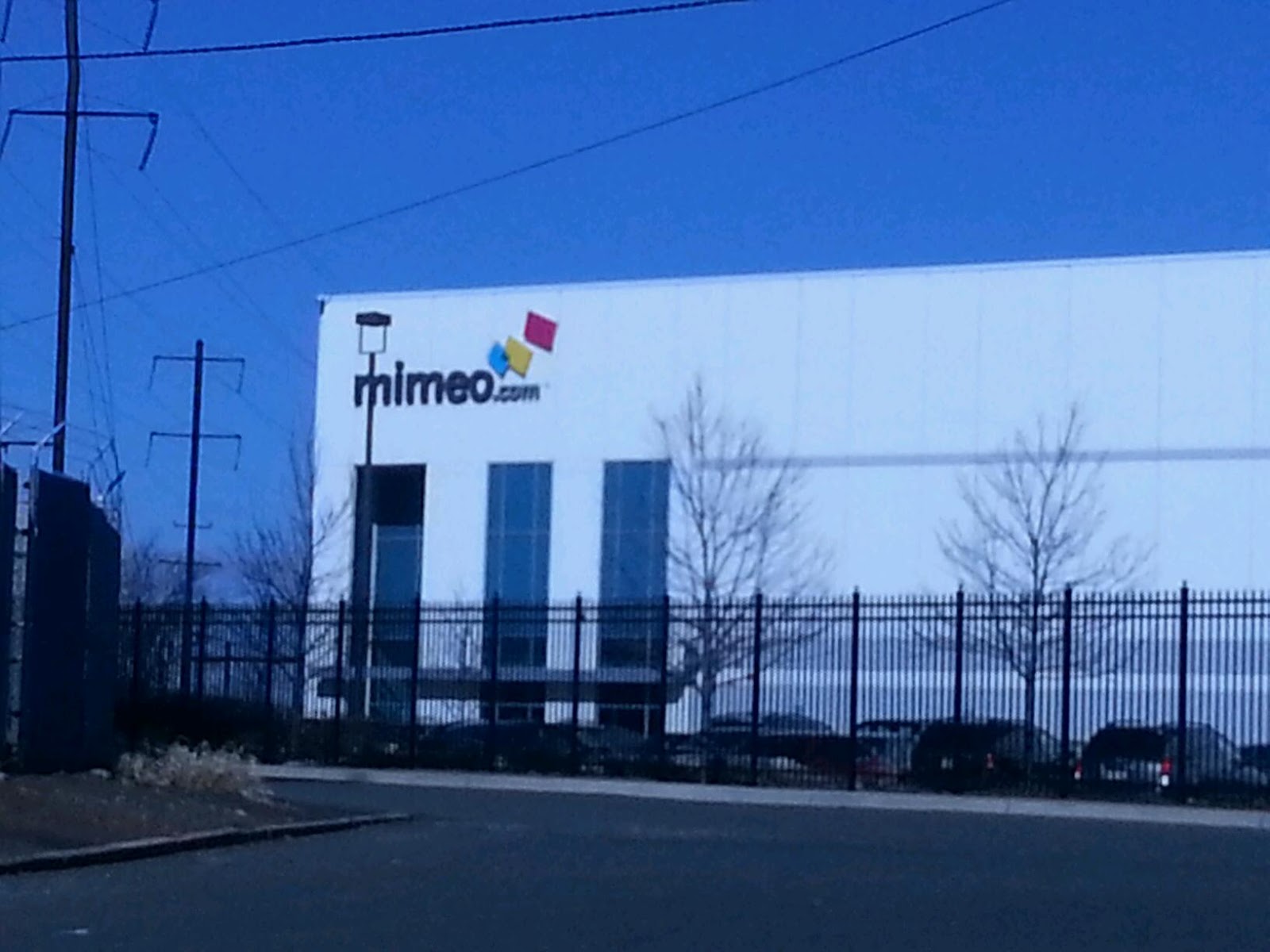 Photo of Mimeo in Newark City, New Jersey, United States - 6 Picture of Point of interest, Establishment