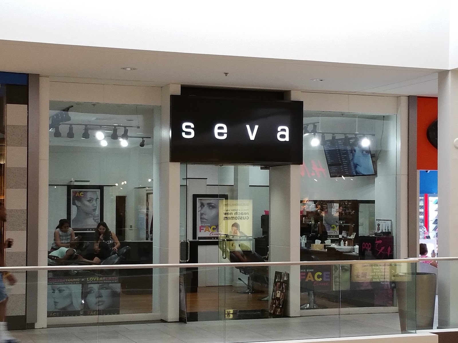 Photo of Seva Beauty in Wayne City, New Jersey, United States - 1 Picture of Point of interest, Establishment, Beauty salon
