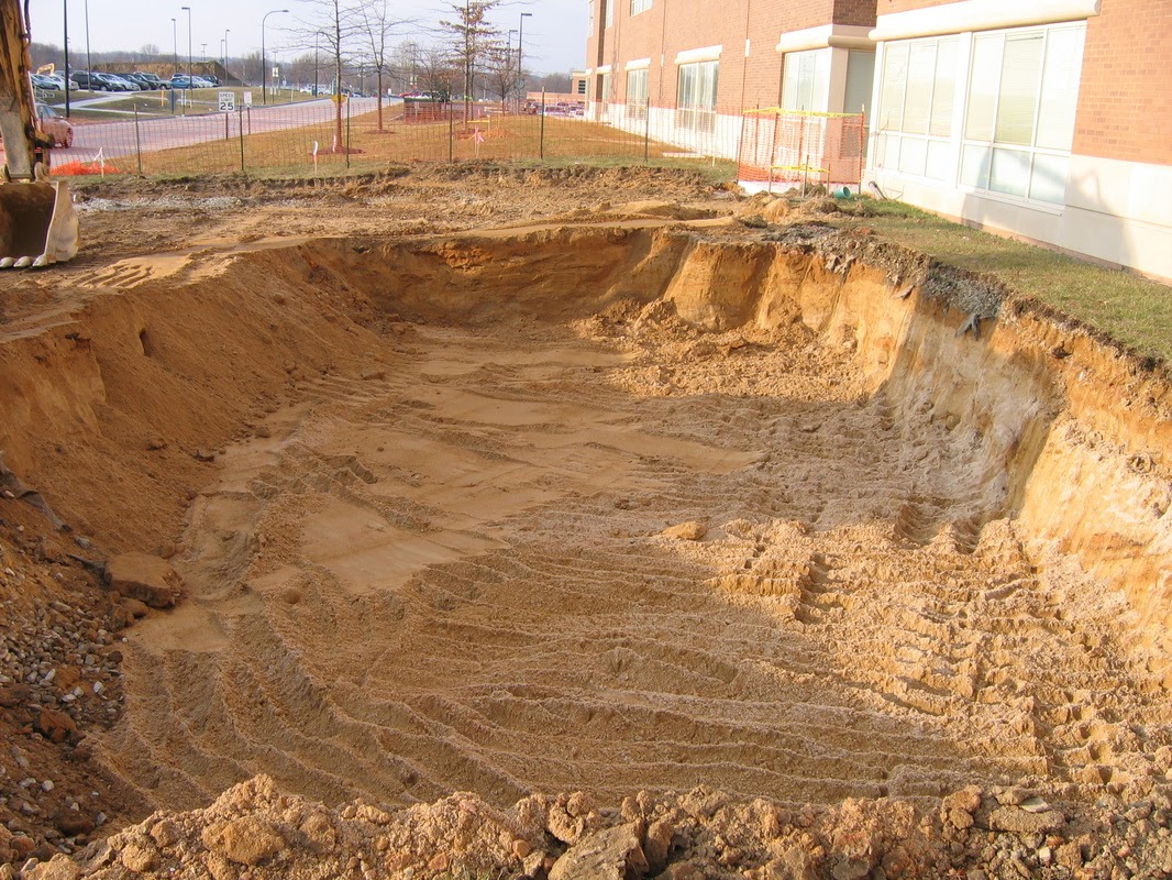 Photo of Old Bridge Construction in Kings County City, New York, United States - 5 Picture of Point of interest, Establishment, General contractor