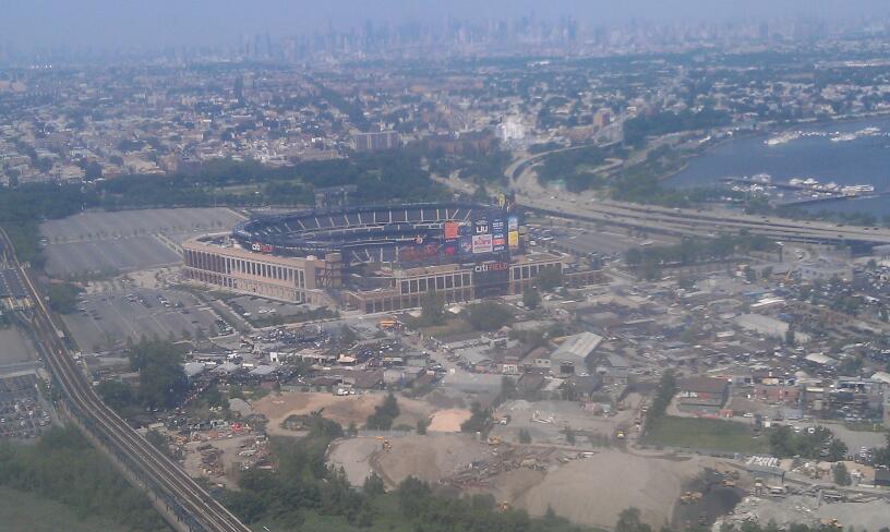 Photo of Citi Field in New York City, New York, United States - 5 Picture of Point of interest, Establishment, Stadium