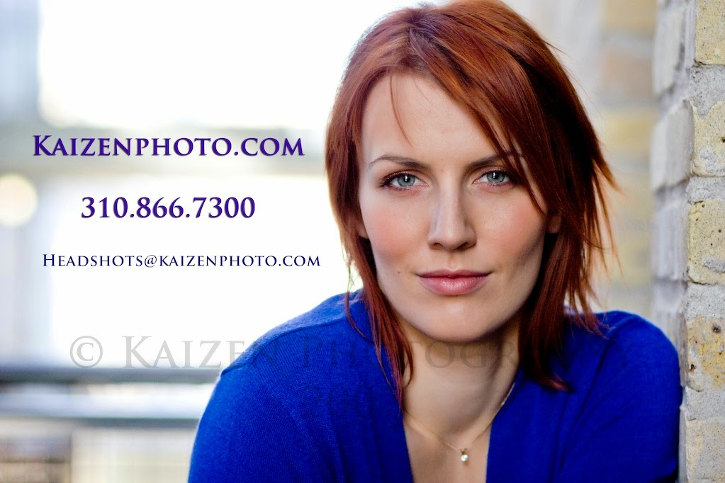 Photo of best headshots in New York City, New York, United States - 1 Picture of Point of interest, Establishment, Store, Home goods store, Electronics store