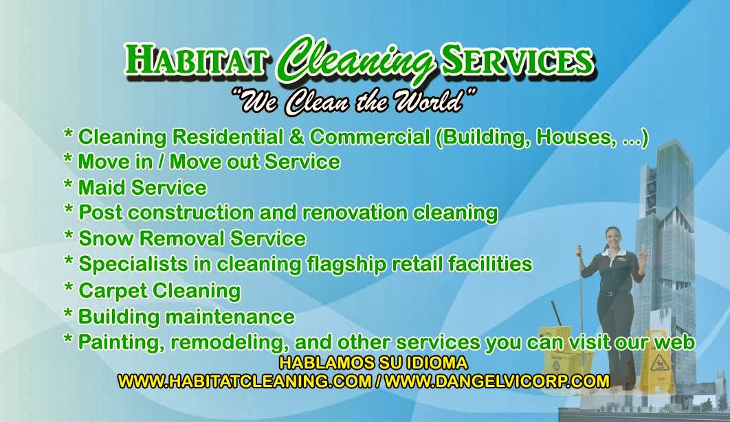 Photo of DanGelvi Cleaning Services in Forest Hills City, New York, United States - 1 Picture of Point of interest, Establishment