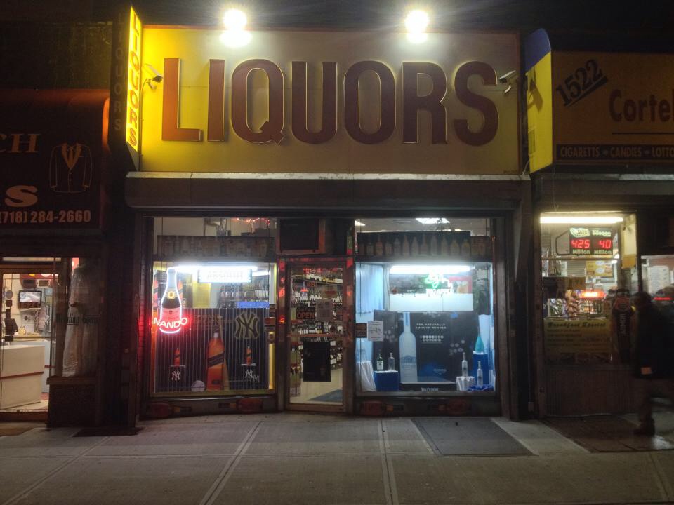 Photo of Cortelyou Wine & Liquor Co in Kings County City, New York, United States - 2 Picture of Food, Point of interest, Establishment, Store, Liquor store