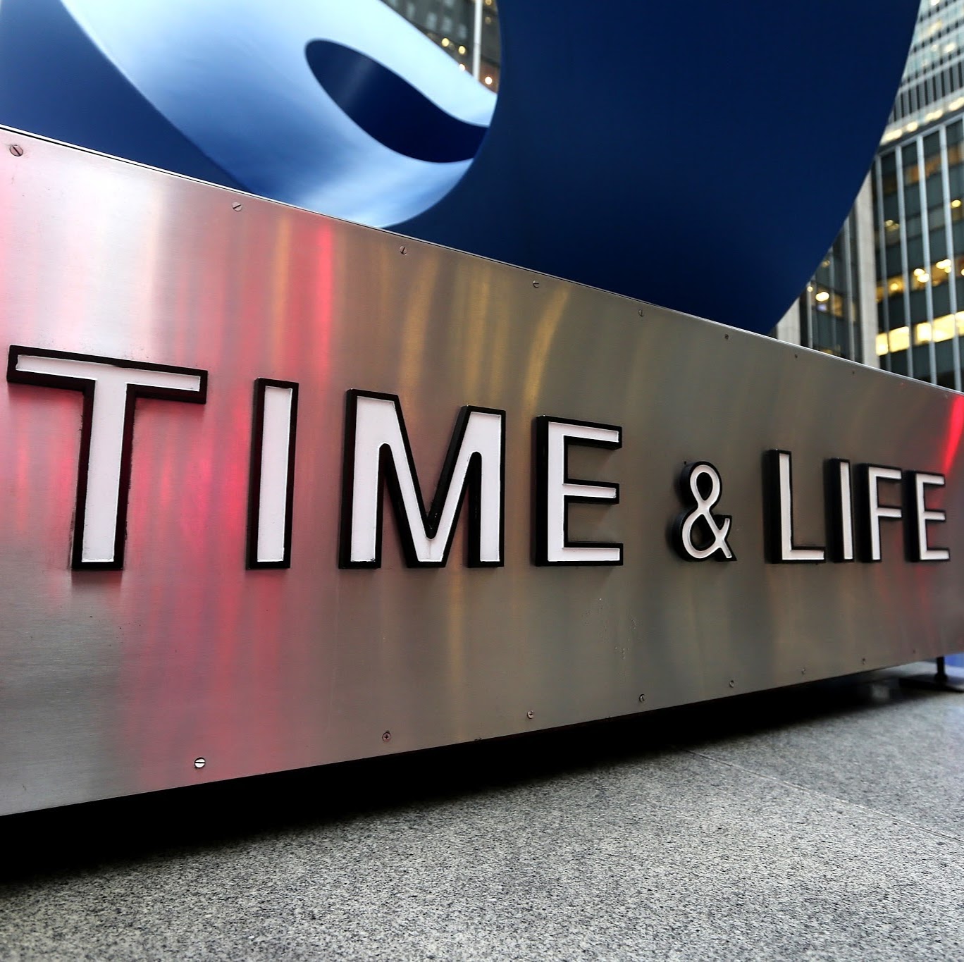 Photo of Time Inc. in New York City, New York, United States - 1 Picture of Point of interest, Establishment