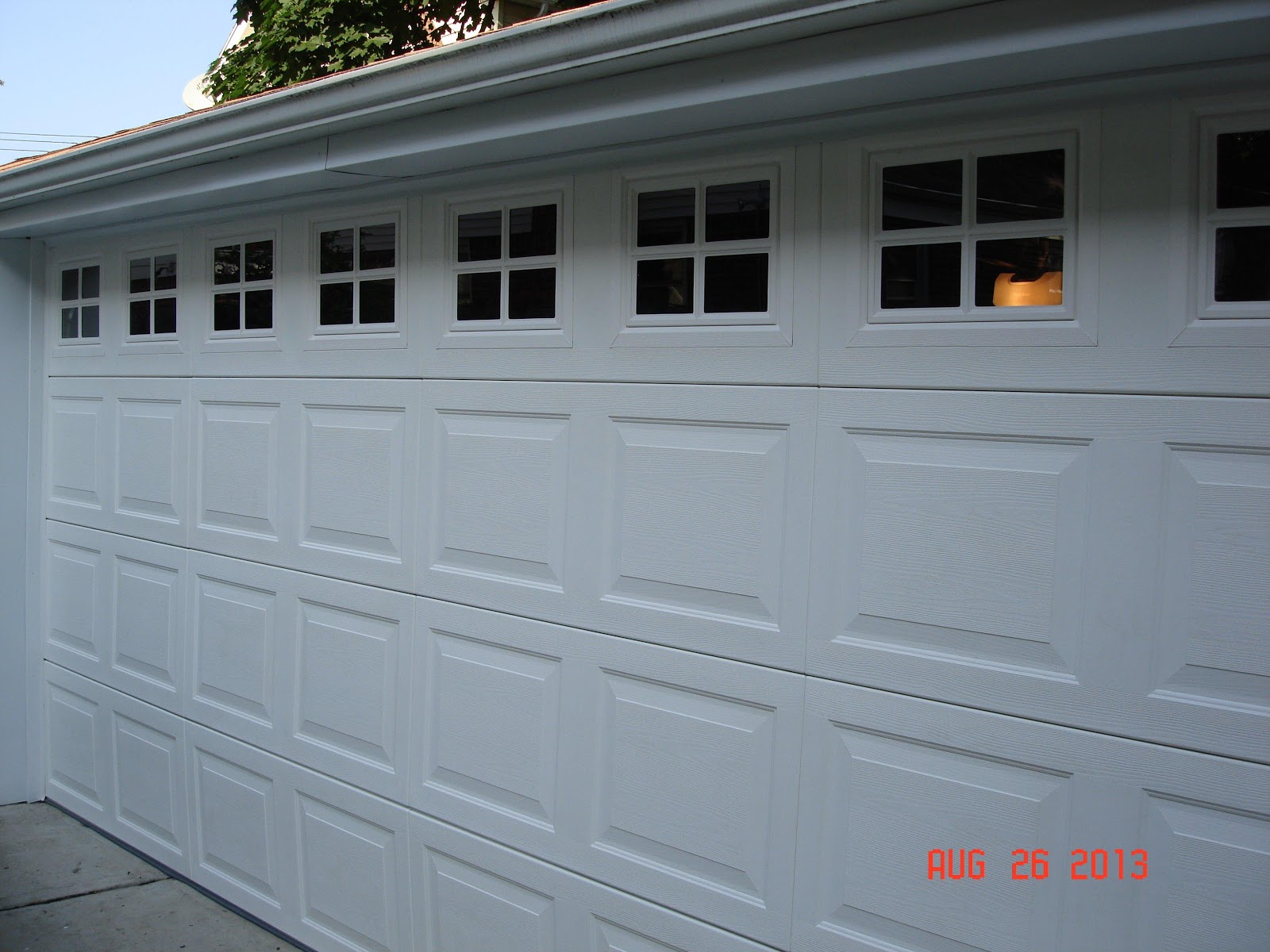 Photo of EazyLift Garage Door Company in Queens City, New York, United States - 10 Picture of Point of interest, Establishment