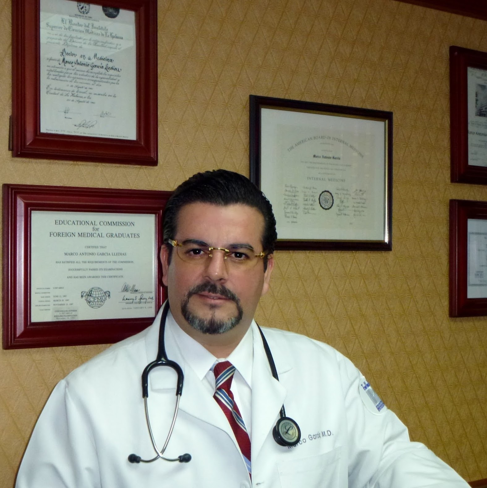 Photo of Marco A Garcia Medical Center in Queens City, New York, United States - 1 Picture of Point of interest, Establishment, Health, Doctor