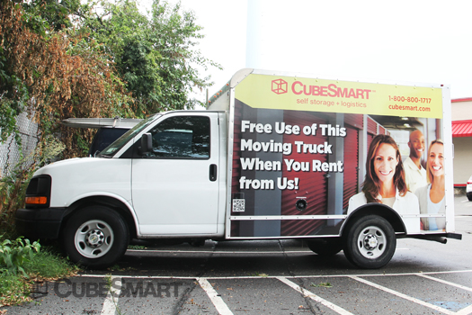 Photo of CubeSmart Self Storage in Queens City, New York, United States - 4 Picture of Point of interest, Establishment, Store, Moving company, Storage