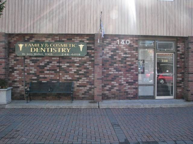 Photo of Jerome Wolfert - Cosmetic and Family Dentistry of Mineola in Mineola City, New York, United States - 4 Picture of Point of interest, Establishment, Health, Doctor, Dentist