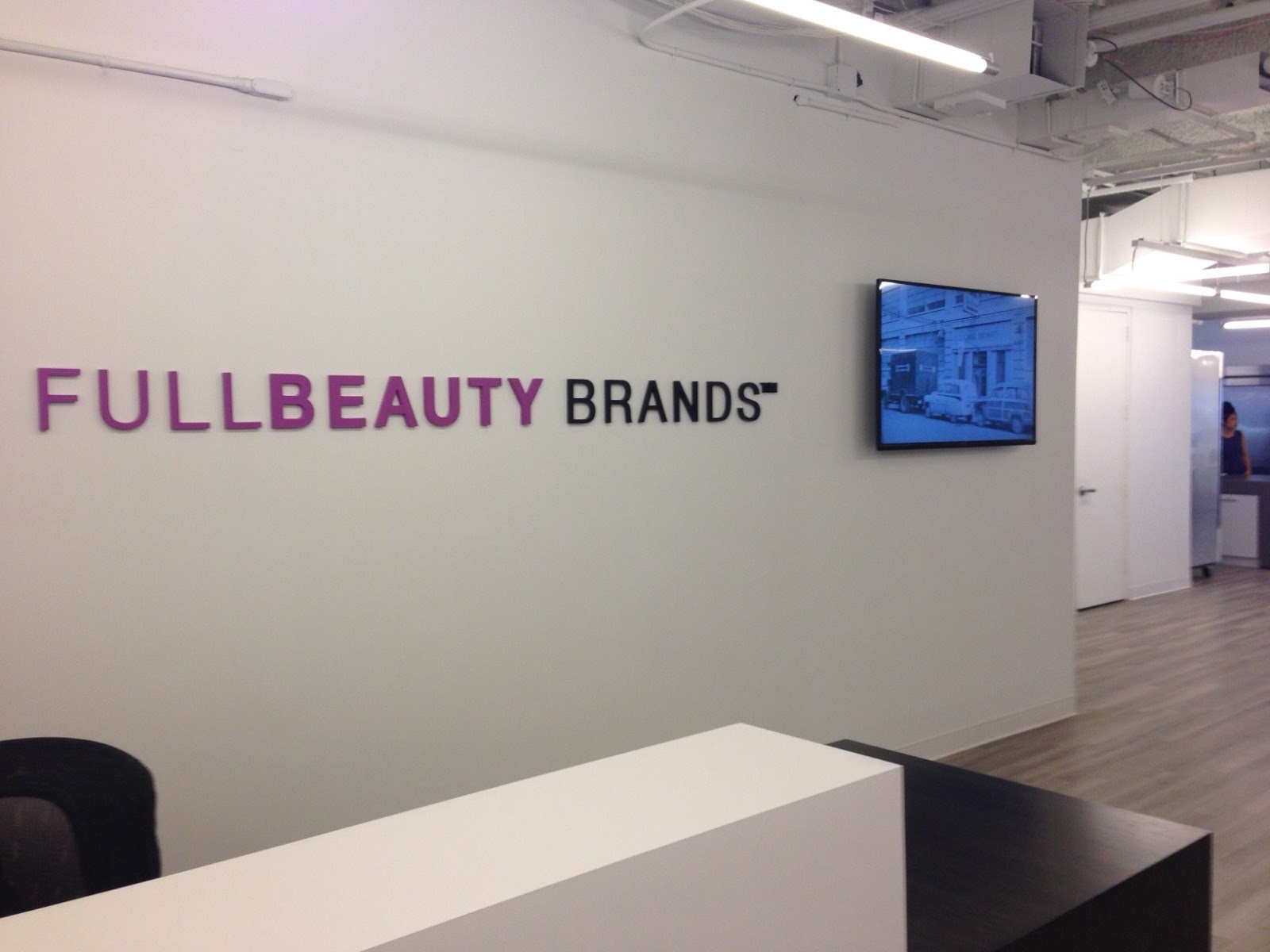 Photo of FULLBEAUTY Brands in New York City, New York, United States - 3 Picture of Point of interest, Establishment