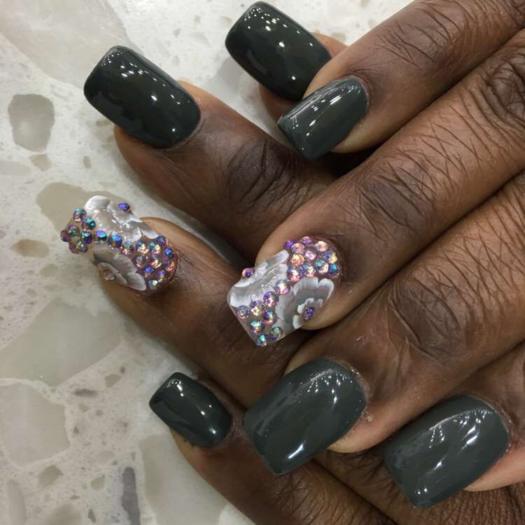 Photo of Most Grace Nails & Spa Inc. in Kings County City, New York, United States - 3 Picture of Point of interest, Establishment, Beauty salon, Hair care