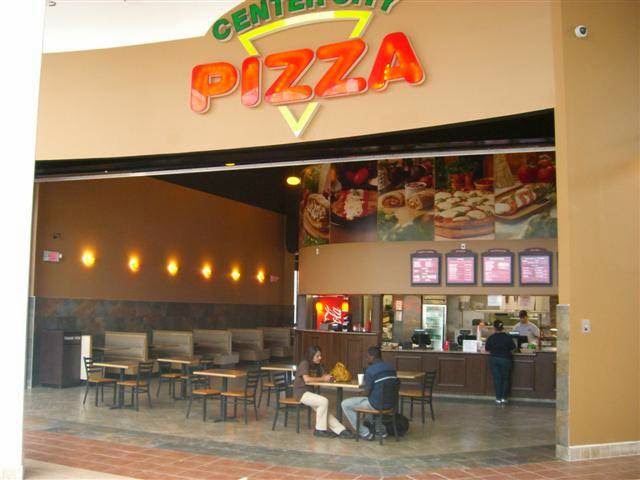 Photo of Center City Pizza in Paterson City, New Jersey, United States - 1 Picture of Restaurant, Food, Point of interest, Establishment, Meal takeaway