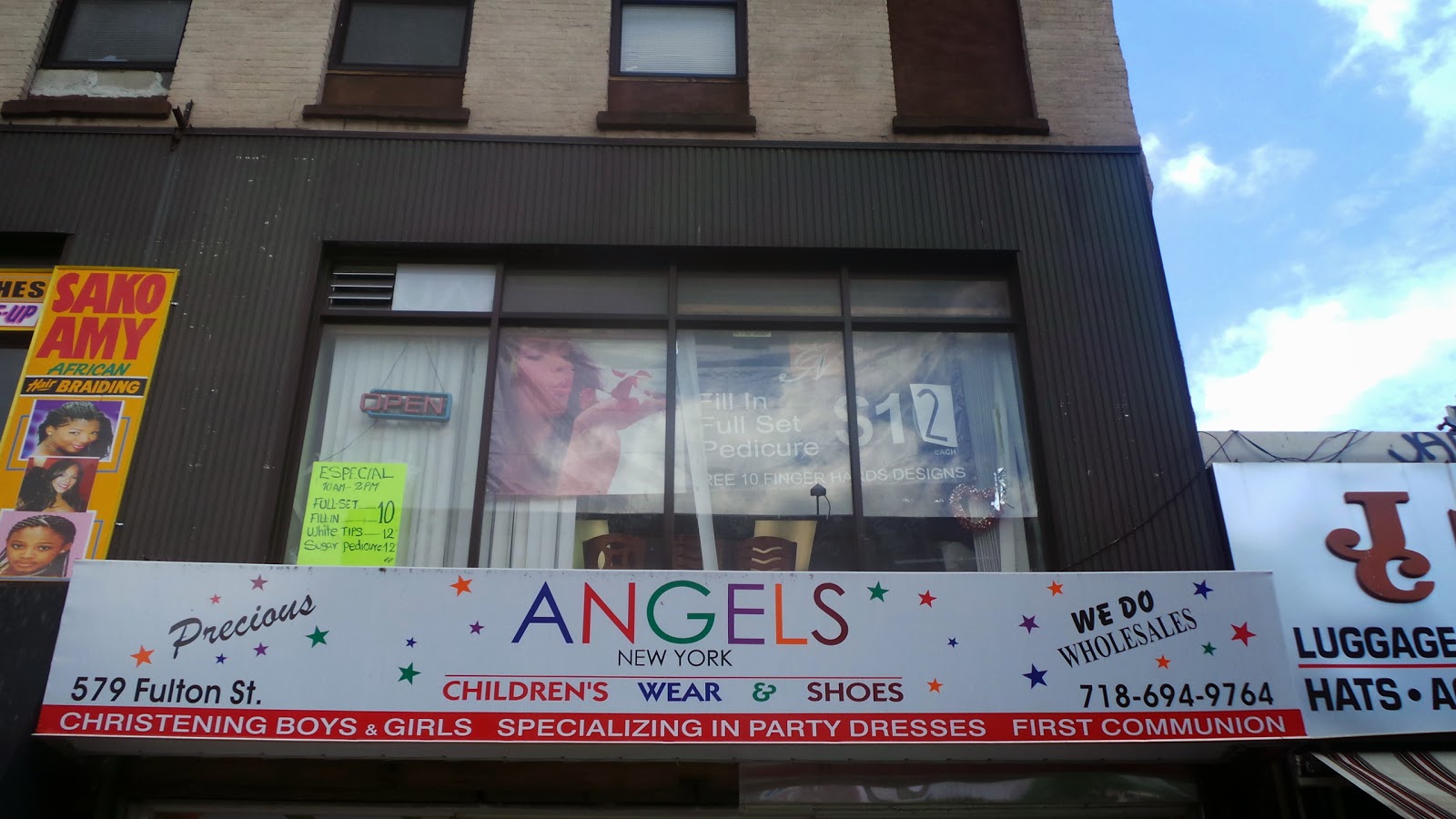 Photo of Precious Angels New York Inc in Kings County City, New York, United States - 2 Picture of Point of interest, Establishment