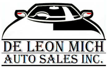 Photo of De Leon Mich Auto Sales in Yonkers City, New York, United States - 4 Picture of Point of interest, Establishment, Car dealer, Store, Car repair, Insurance agency