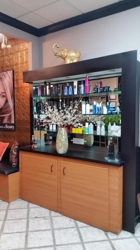 Photo of Bangz Salon in Hoboken City, New Jersey, United States - 1 Picture of Point of interest, Establishment, Beauty salon, Hair care