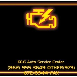 Photo of K & G Auto Services Center in East Orange City, New Jersey, United States - 8 Picture of Point of interest, Establishment, Car repair