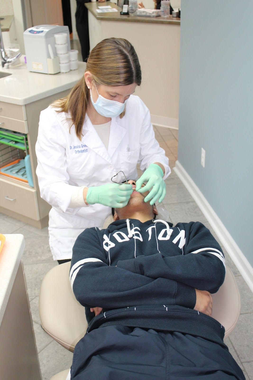 Photo of North Arlington Orthodontics in North Arlington City, New Jersey, United States - 8 Picture of Point of interest, Establishment, Health, Dentist