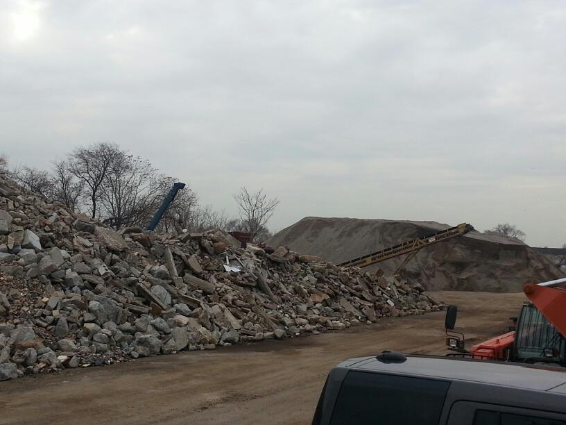 Photo of Rockrete Recycling Corporation in Elizabeth City, New Jersey, United States - 2 Picture of Point of interest, Establishment