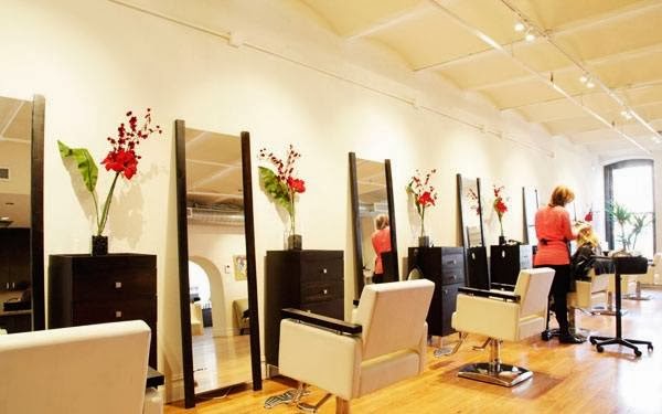 Photo of Enve Beauty Lounge in New York City, New York, United States - 10 Picture of Point of interest, Establishment, Health, Beauty salon, Hair care