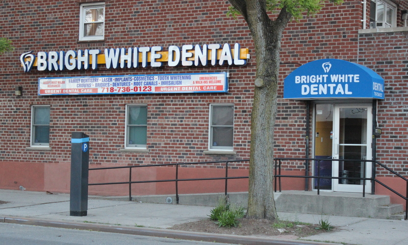 Photo of Bright White Dental of Brooklyn in Kings County City, New York, United States - 8 Picture of Point of interest, Establishment, Health, Dentist