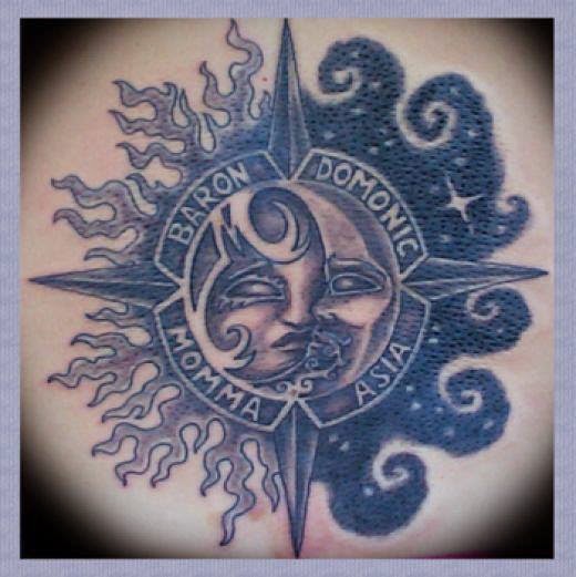 Photo of Michael Angelo Studio Tattoos in Bronx City, New York, United States - 2 Picture of Point of interest, Establishment, Store