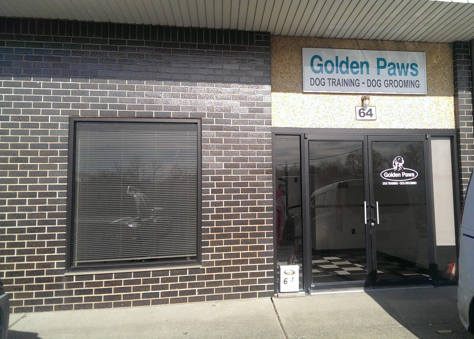 Photo of Golden Paws in Fairfield City, New Jersey, United States - 3 Picture of Point of interest, Establishment