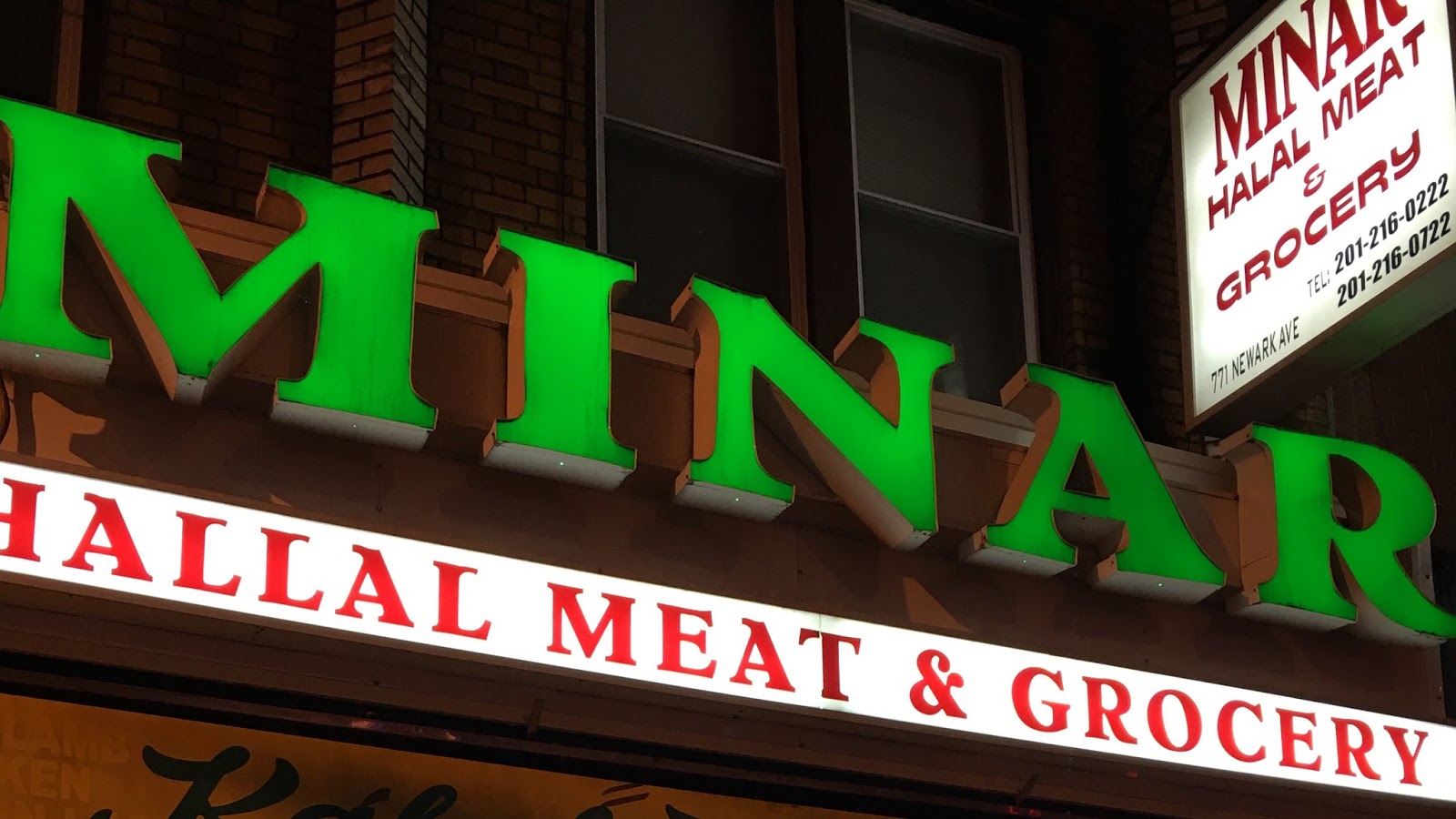 Photo of Minar Halal Meat in Jersey City, New Jersey, United States - 7 Picture of Food, Point of interest, Establishment, Store