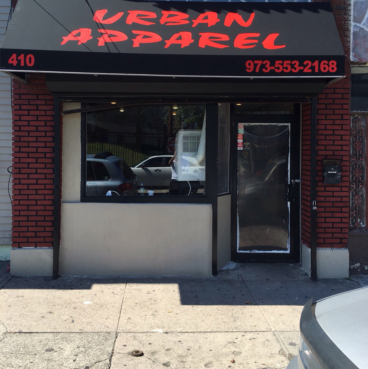 Photo of Urban Apparel NJ in Paterson City, New Jersey, United States - 1 Picture of Point of interest, Establishment, Store, Clothing store