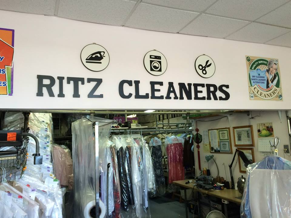 Photo of Ritz Cleaners in Mount Vernon City, New York, United States - 10 Picture of Point of interest, Establishment, Laundry