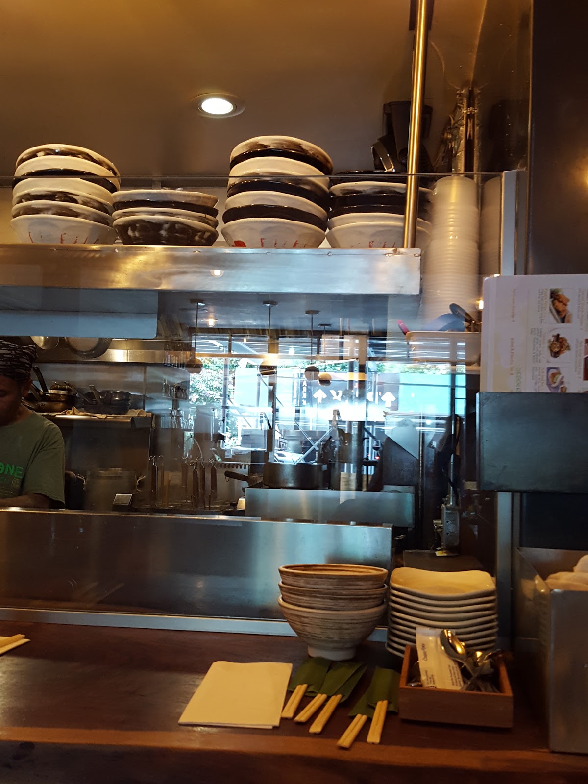 Photo of Kogane Ramen in Kings County City, New York, United States - 8 Picture of Restaurant, Food, Point of interest, Establishment