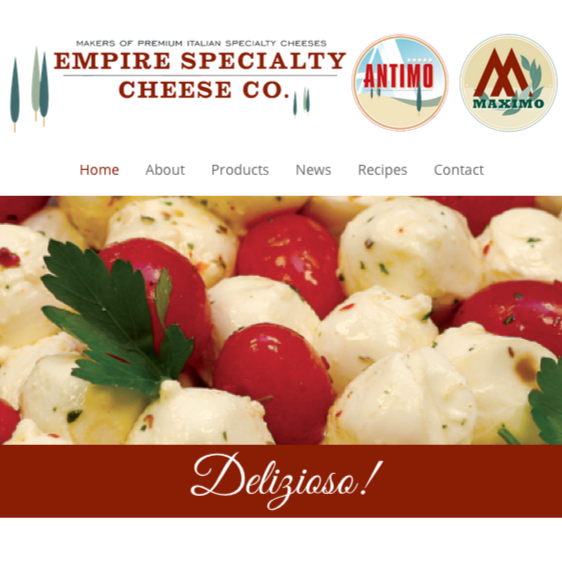 Photo of Empire Specialty Cheese Co in Fairfield City, New Jersey, United States - 8 Picture of Food, Point of interest, Establishment