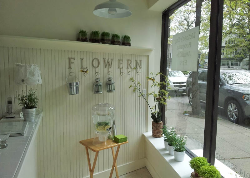 Photo of Flower.n in Larchmont City, New York, United States - 2 Picture of Point of interest, Establishment, Store, Florist