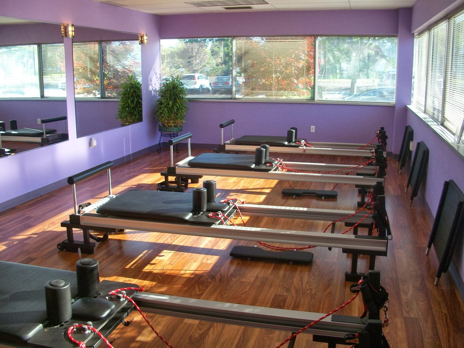 Photo of IM=X Pilates Paramus in Paramus City, New Jersey, United States - 1 Picture of Point of interest, Establishment, Health, Gym