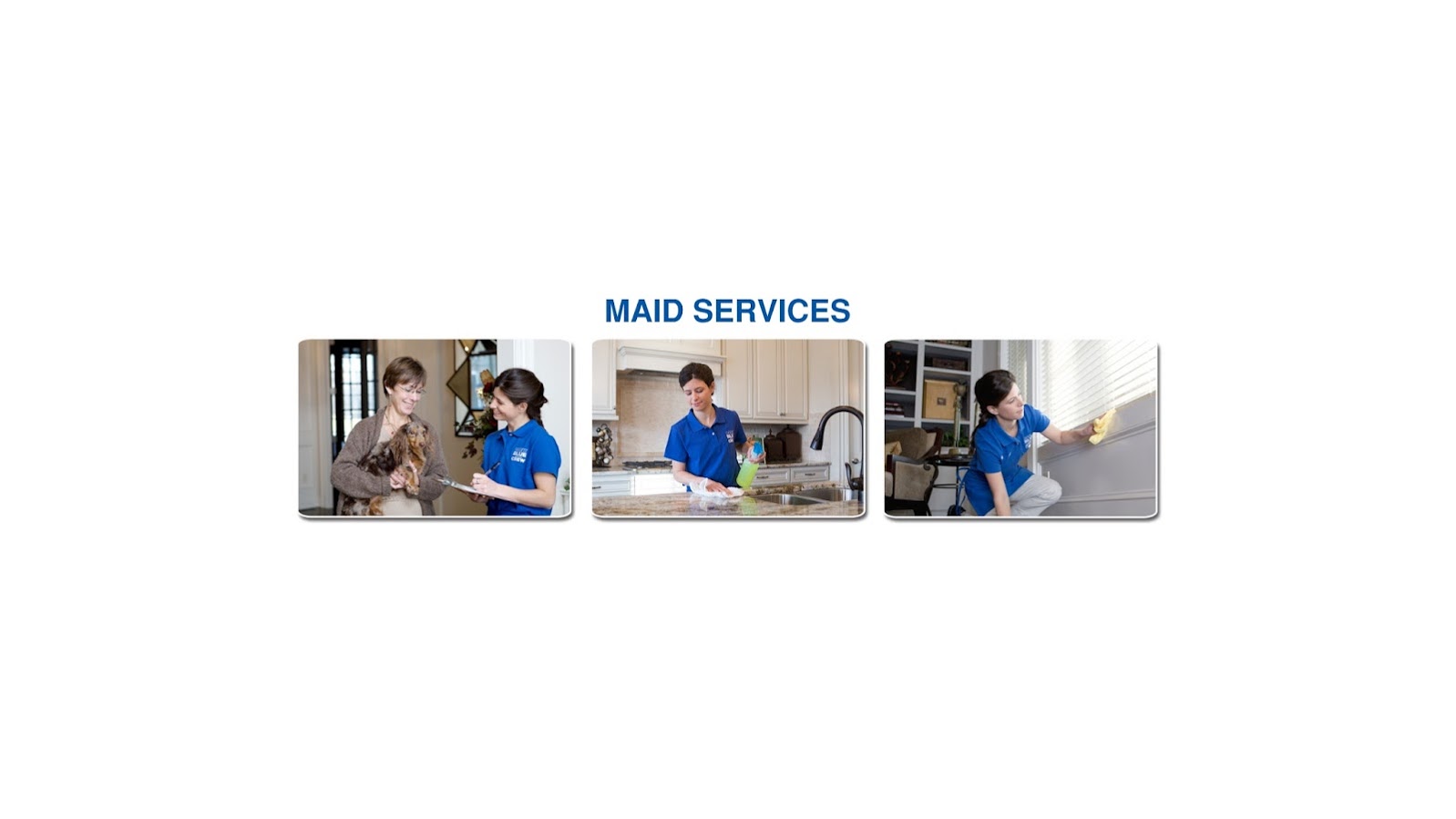Photo of Sears Maid Services in Old Bridge Township City, New Jersey, United States - 5 Picture of Point of interest, Establishment