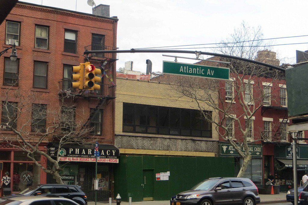 Photo of BROOKLYN HEIGHTS JEWISH ACADEMY in Brooklyn City, New York, United States - 1 Picture of Point of interest, Establishment, School