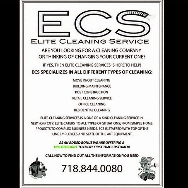 Photo of Elite Cleaning Services NYC Corp in Staten Island City, New York, United States - 6 Picture of Point of interest, Establishment