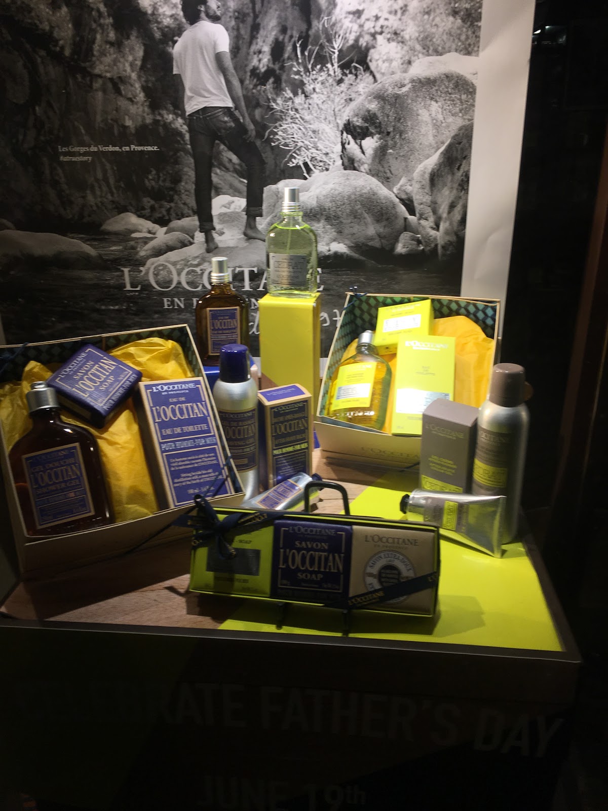 Photo of L'Occitane en Provence in New York City, New York, United States - 1 Picture of Point of interest, Establishment, Store, Clothing store