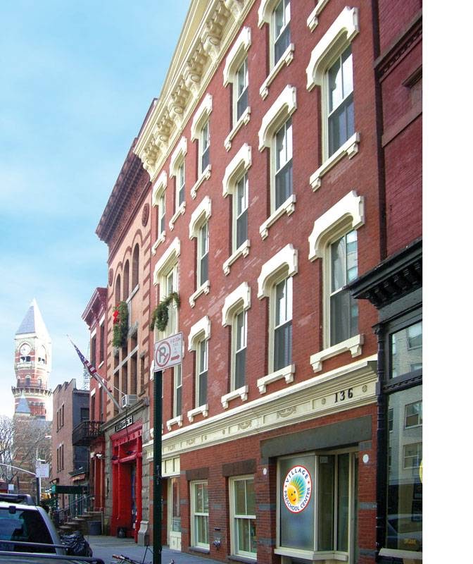 Photo of Village Preschool Center in New York City, New York, United States - 1 Picture of Point of interest, Establishment, School