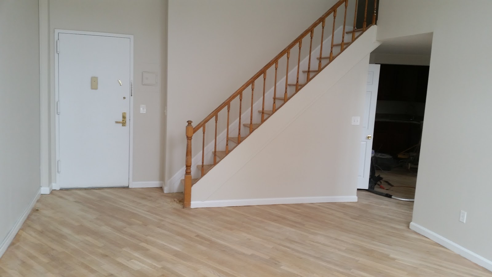 Photo of Homes floors in Newark City, New Jersey, United States - 9 Picture of Point of interest, Establishment, General contractor