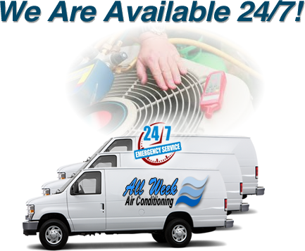 Photo of All Week Air Conditioning in Clifton City, New Jersey, United States - 3 Picture of Point of interest, Establishment, General contractor, Plumber